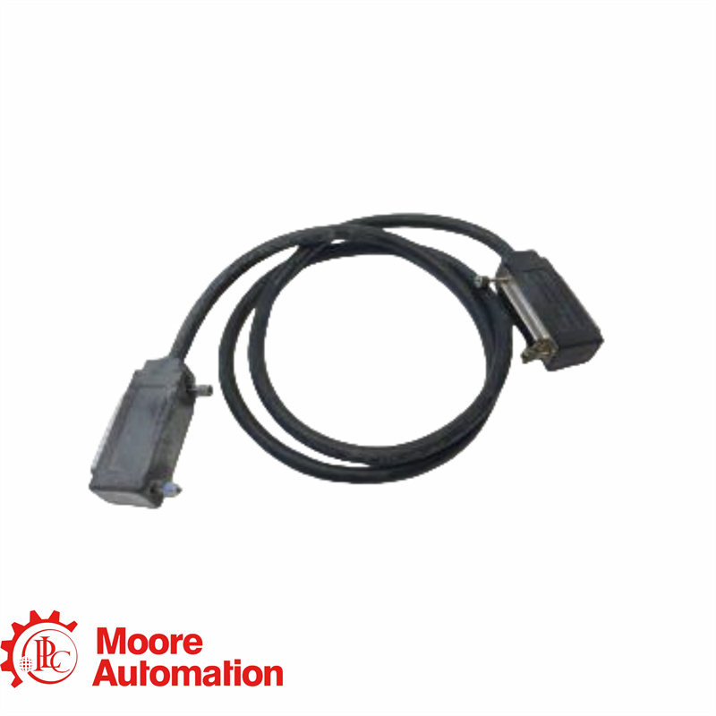 GE IC693CBL312  EXPANSION CABLE