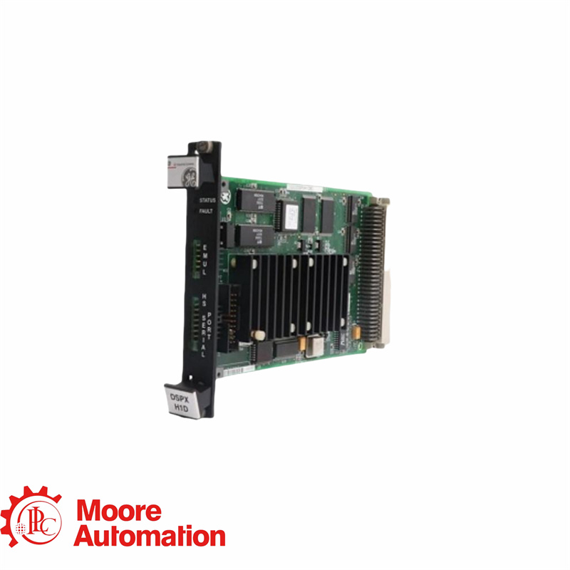 GE IS200DSPXH1CAA  Circuit Printed Board