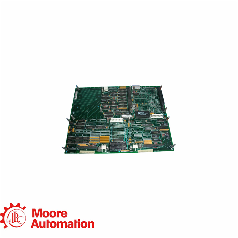 GE DS200UCIAG1ACB  Motherboard