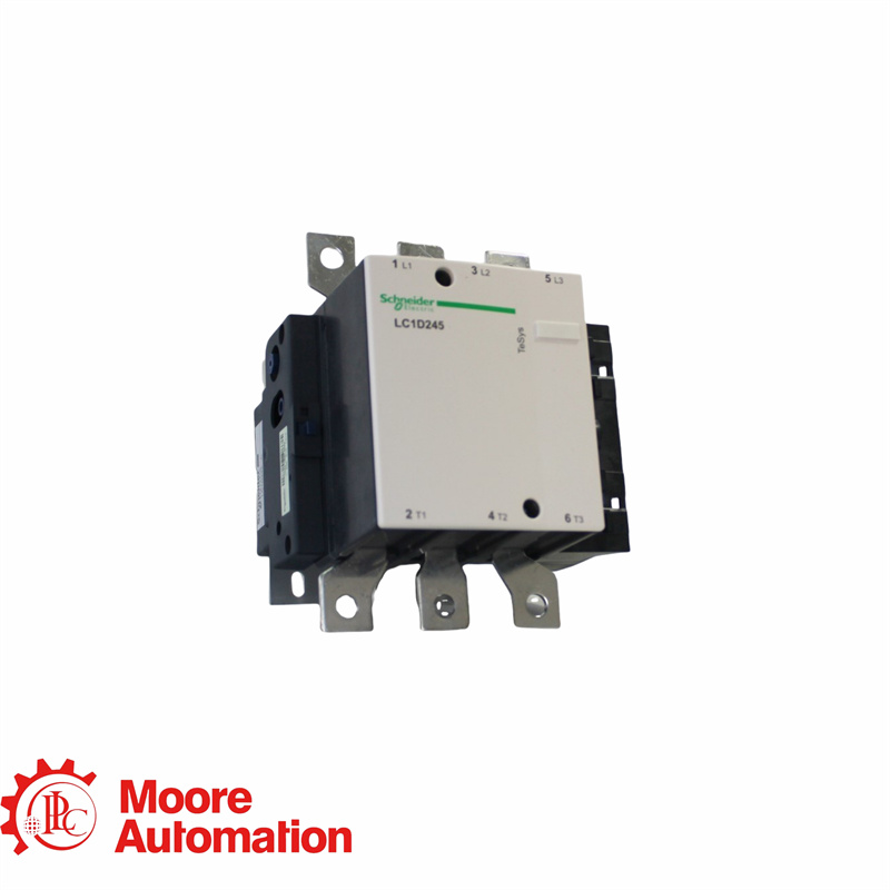 Schneider LC1D410M7C  Electric Contactor Motor Control