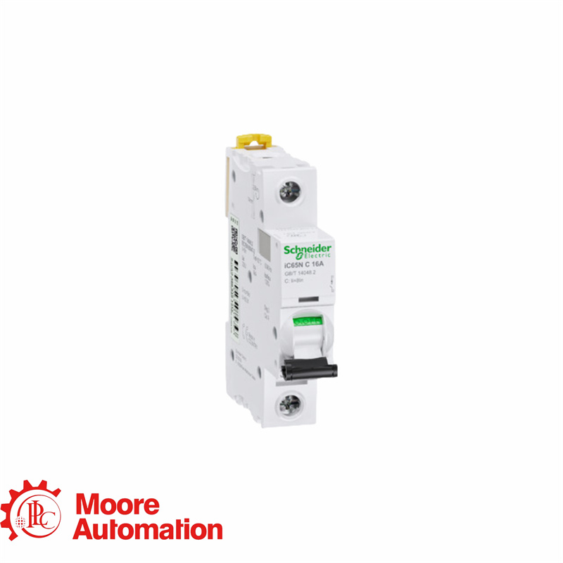 Schneider iC65N 1P C1A  Miniature Circuit Breaker