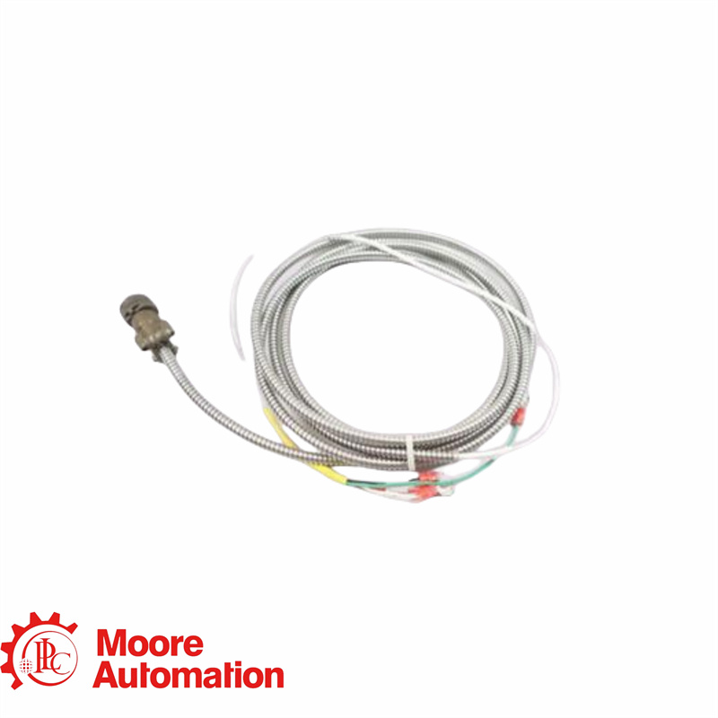 Bently Nevada 16710-66  Interconnect Cable