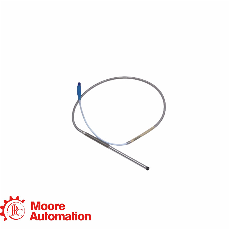 Bently Nevada 330130-085-00-02 Extension Cable