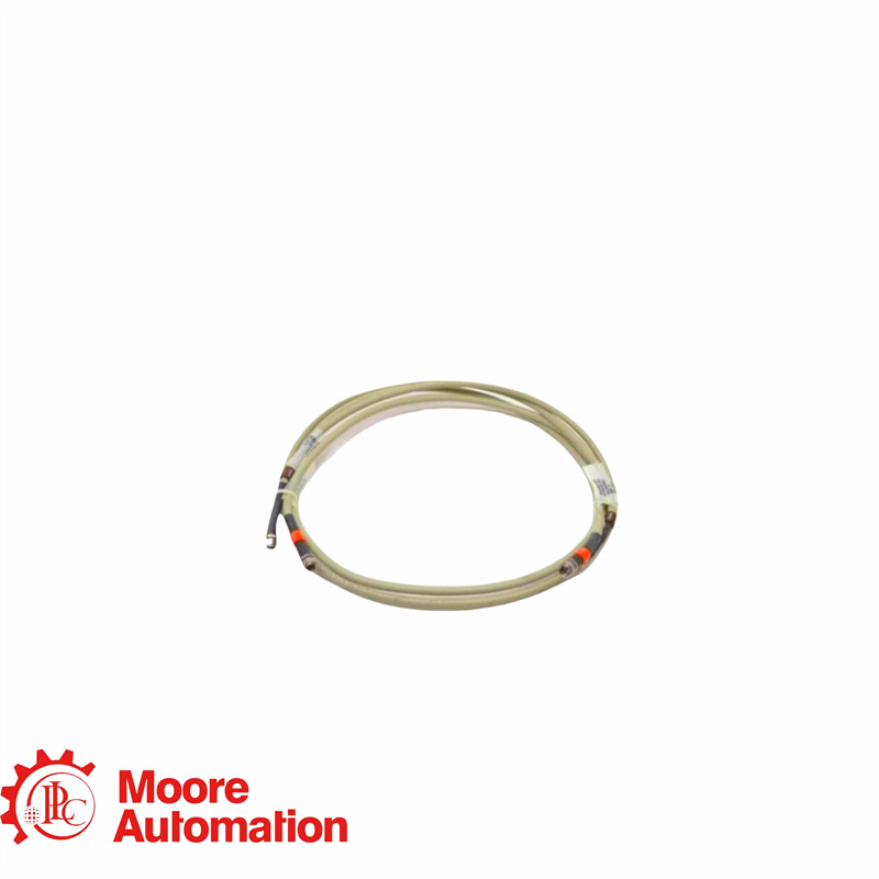 Honeywell FS-CCI-HSE-30  Ethernet Cable