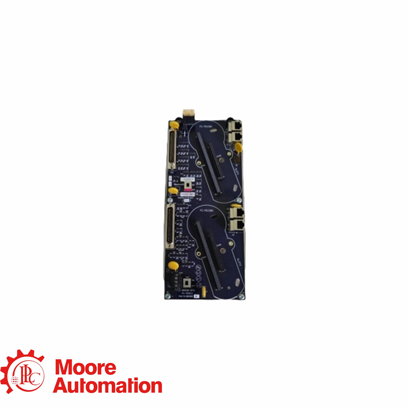 Honeywell FC-TDIO11  Redundant module