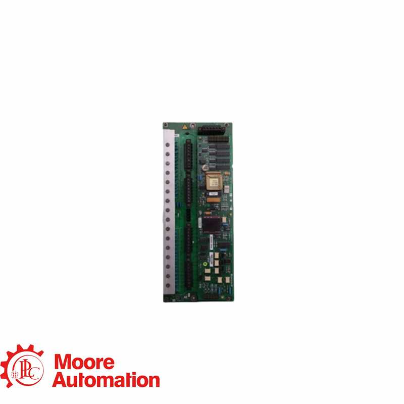 Honeywell FS-MB-0001 Mains Power Rail