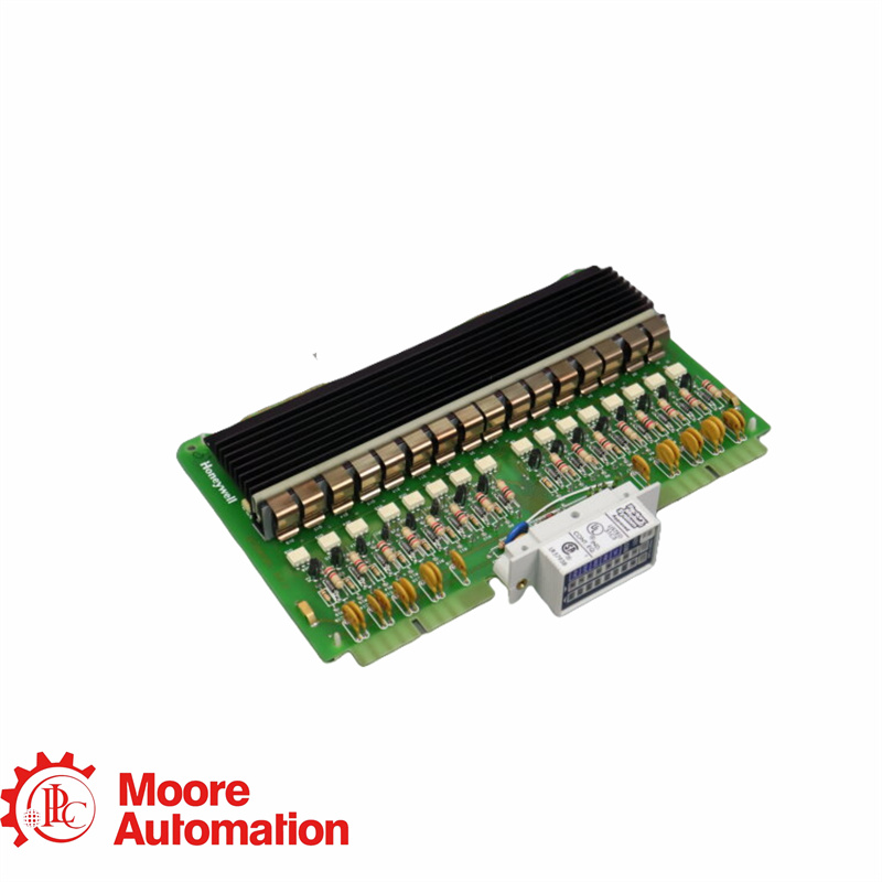 Honeywell 621-6550 Output Module