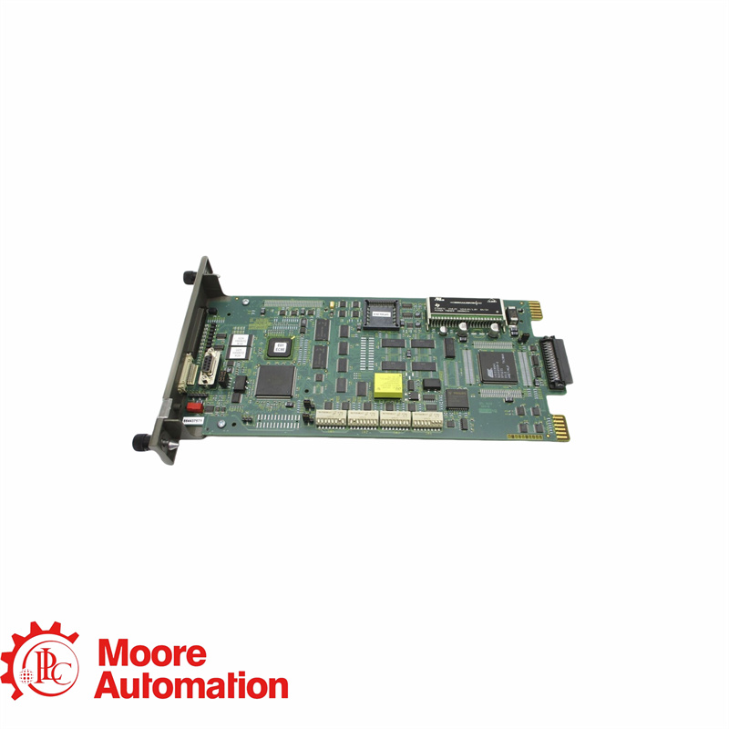 ABB BRC3000B DCS MODULE