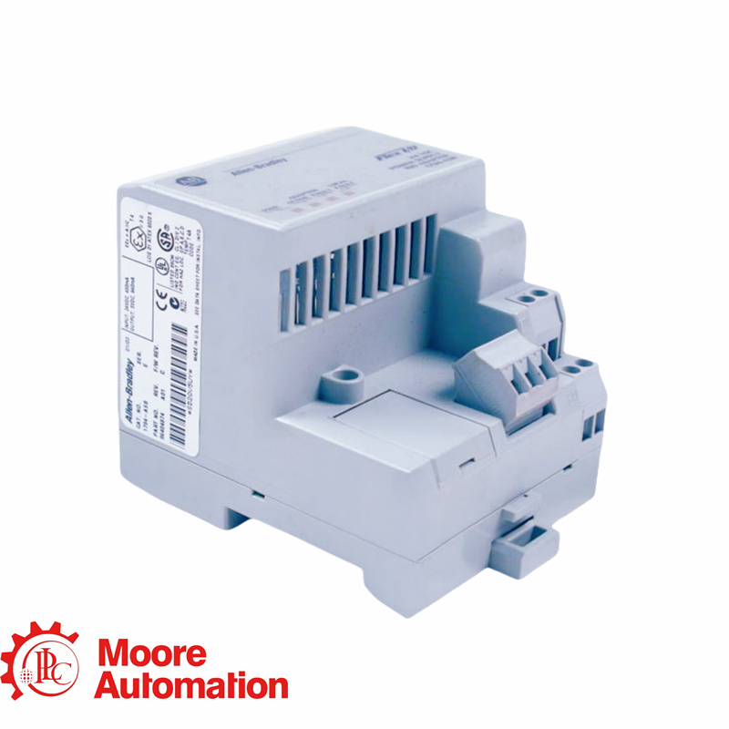 1794-ASB/E โมดูลอะแดปเตอร์การสื่อสาร I/O ระยะไกล