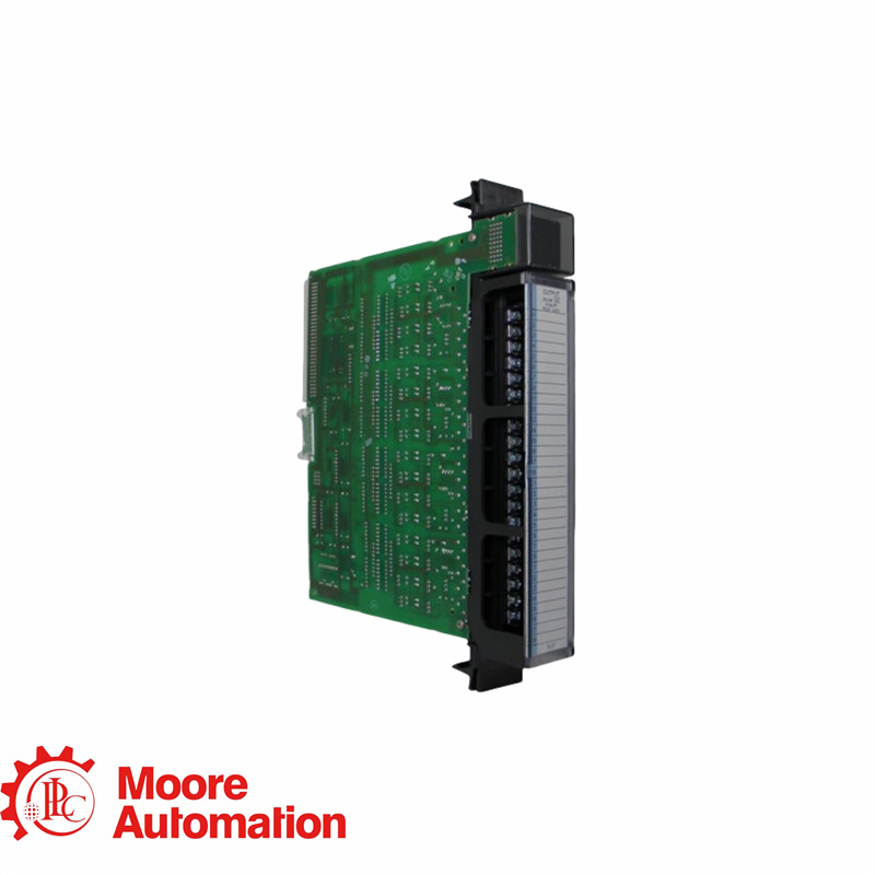 GE IC697MDL341 โมดูลเอาต์พุตแยก