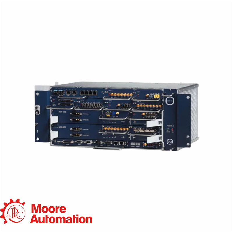 ECI MSPP MULTIPLEXER XDM-100 โมดูลอินเทอร์เฟซอีเทอร์เน็ต