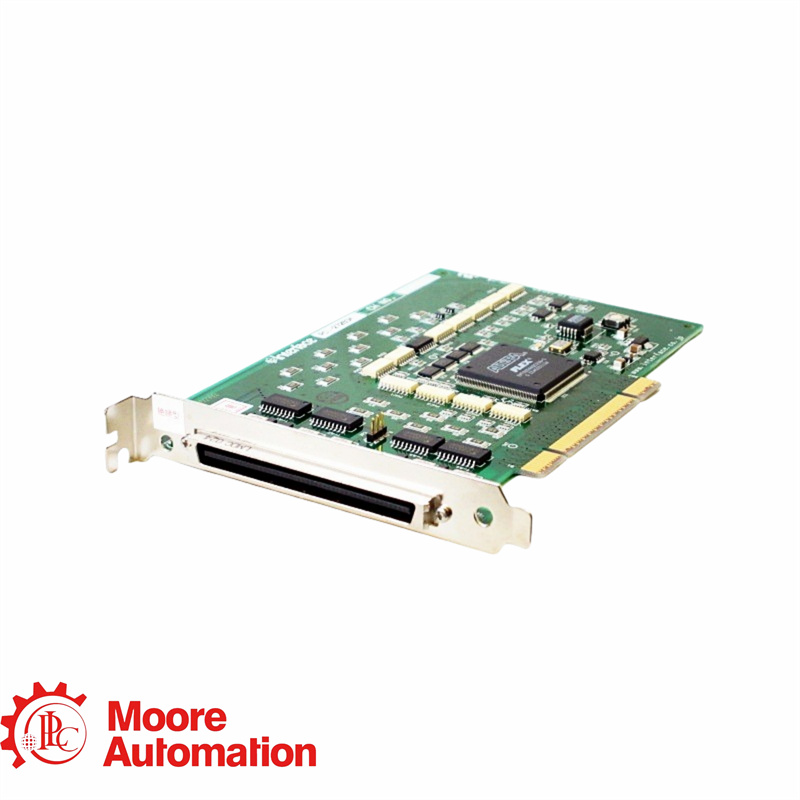 อินเทอร์เฟซ PCI-2726CM บอร์ดอินพุต/เอาท์พุตดิจิตอล