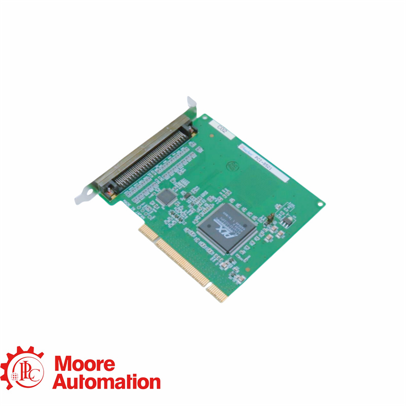 อินเทอร์เฟซ บอร์ดอินเทอร์เฟซ PCI-8521