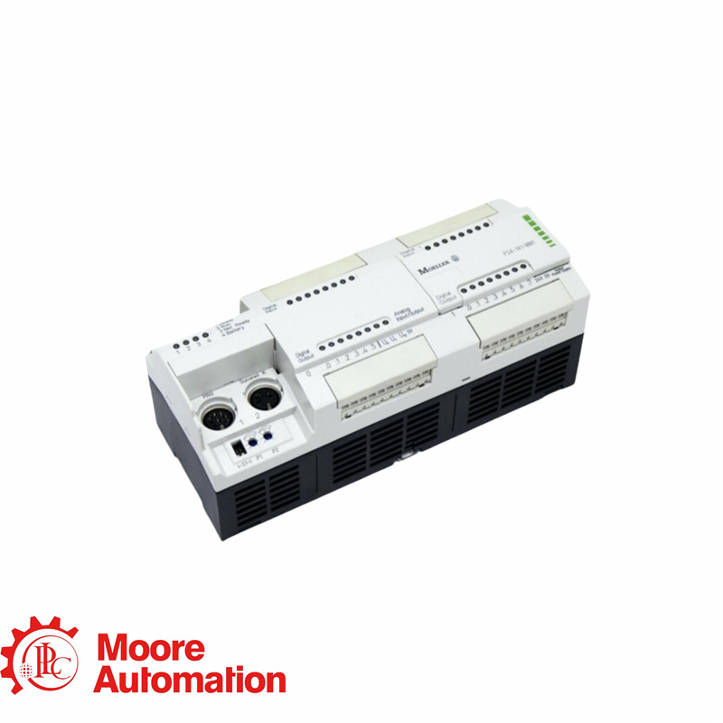 โมดูล PLC KLOCKNER MOELLER PS4-141-MM1