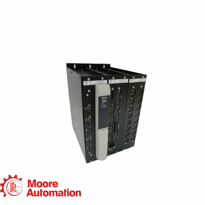 MOORE 39ACM28AEN 16139-218 โมดูลควบคุมขั้นสูง