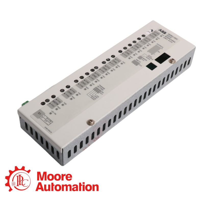 ABB NDBU-95C 64008366D สาขา DDCS