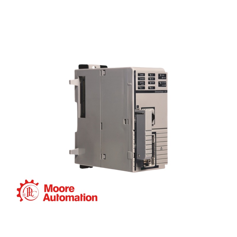 AB 1768-L45/C CompactLogix 5345 Processor