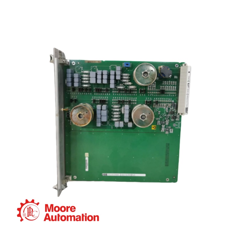 ABB 1KHW001356R0001 P4RX RX-Fillter Module