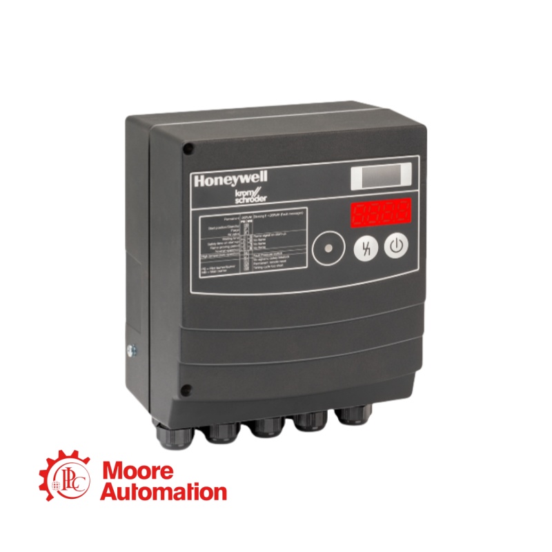 Honeywell FS-BCU-0036 ชุดควบคุม Fieldbus