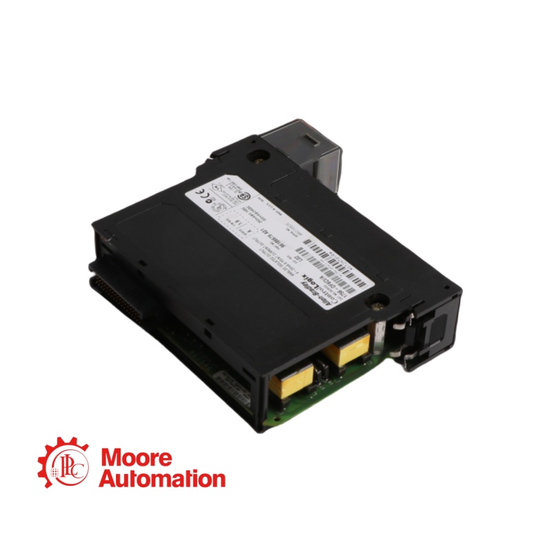 AB 1756-OF6CI/A ControlLogix 6 Pt โมดูลแยก