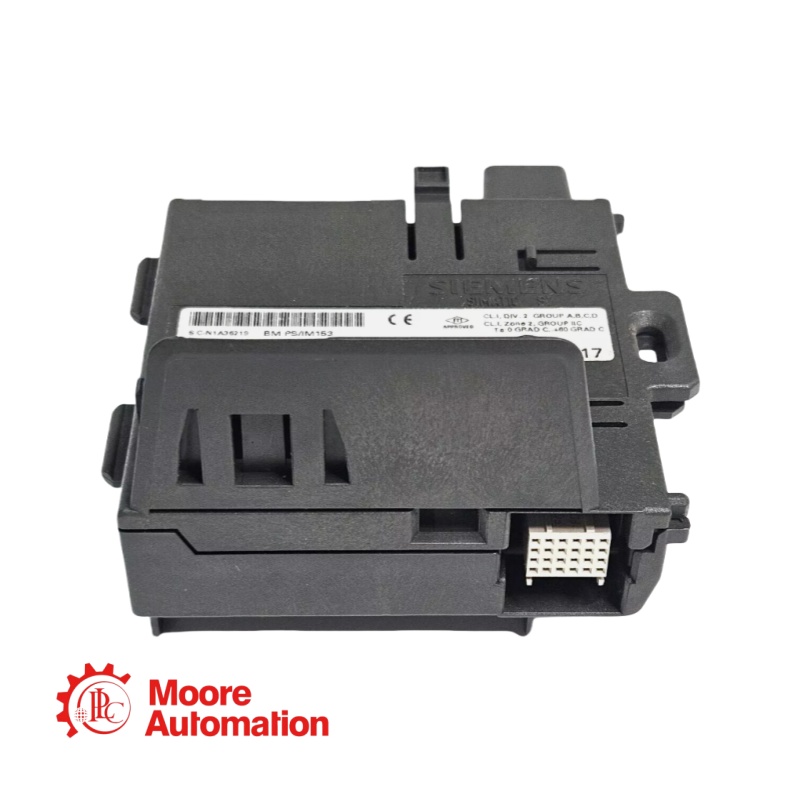 อุปกรณ์ SIEMENS 6ES7195-7HA00-0XA0 PROFINET IO