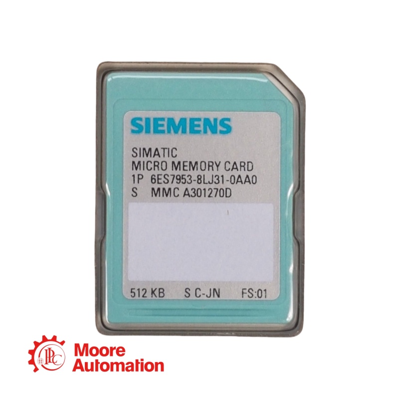 SIEMENS 6SL3254-0AM00-0AA0 พาวเวอร์ซัพพลาย