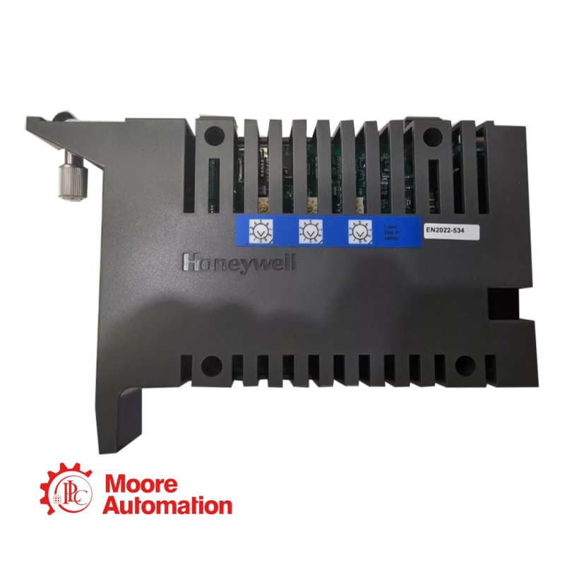 โมดูล I/O ของ Honeywell 51454307-100