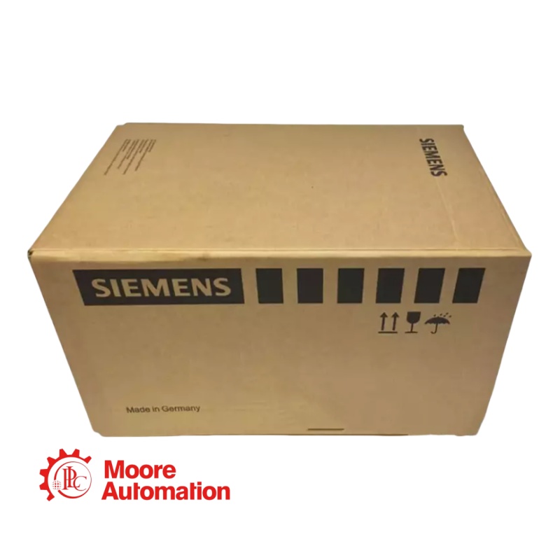 ระบบขับเคลื่อน SIEMENS 6SL3352-6TE41-4AA3