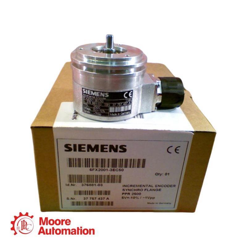 สายสัญญาณ SIEMENS 6FX2001-3EC50