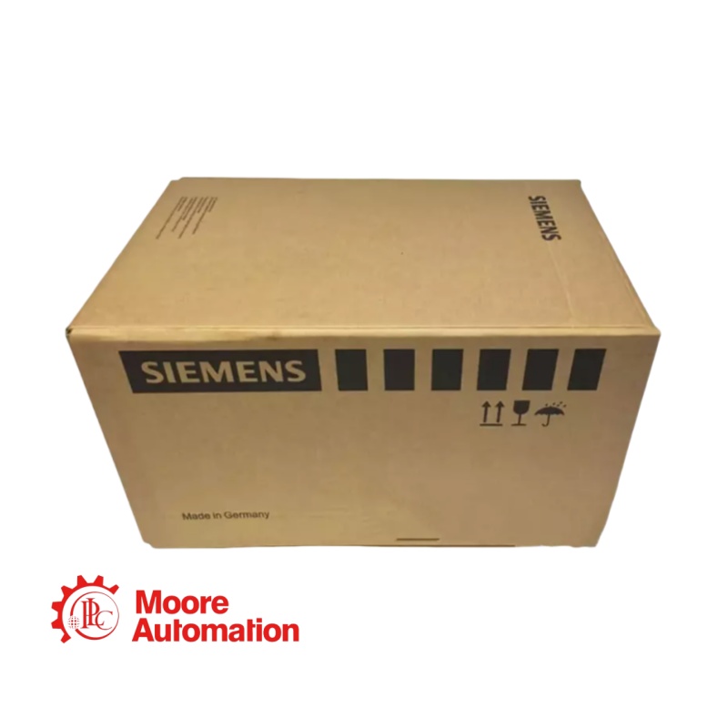 SIEMENS A5E34829997 โมดูลระบบอัตโนมัติทางอุตสาหกรรม