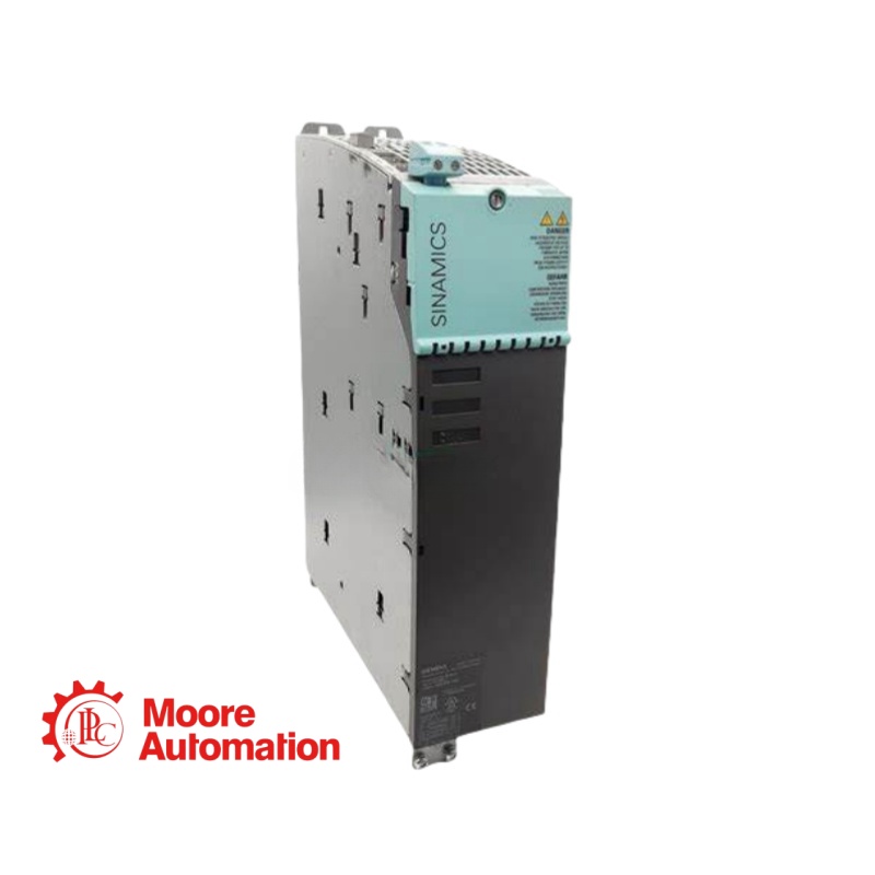 SIEMENS 6SL3120-1TE23/26/28/-5AA3/-0AD0/8AD0/8AC0/0AC0 Motor Modules