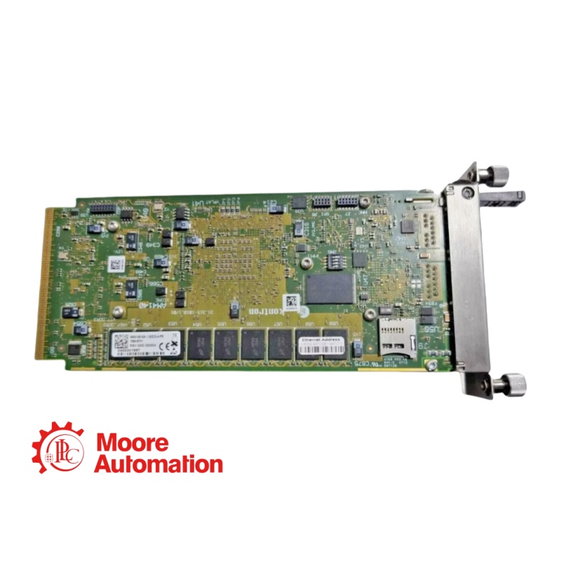 คอนตรอน AM4140 AMCModule