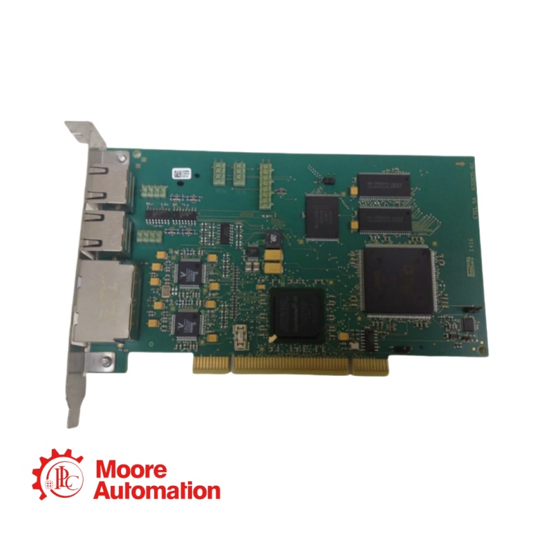 Etel Ultimet Eu-Lcp-0-0-1000-00 60014500 Light Pci Motion Controller Card