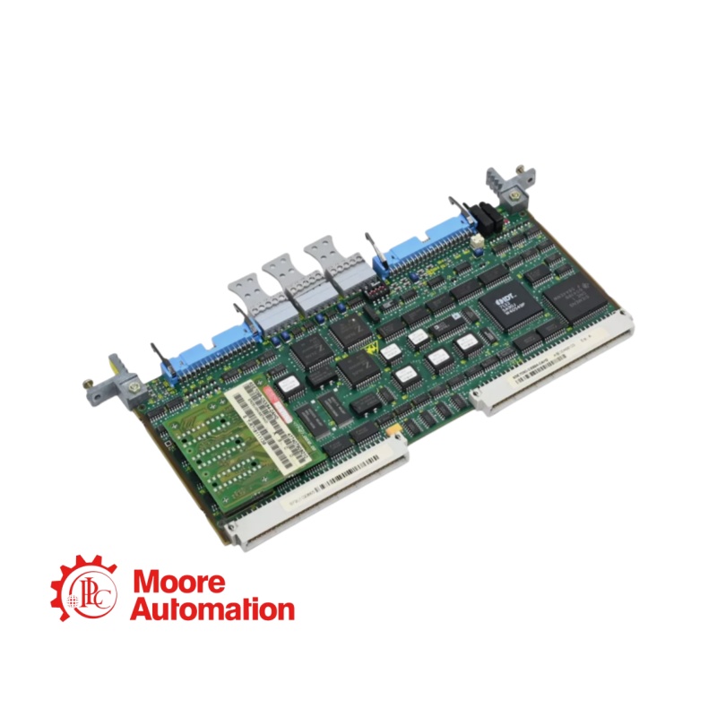 SIEMENS 6SE7090-0XX84-0AH2 Drive Module