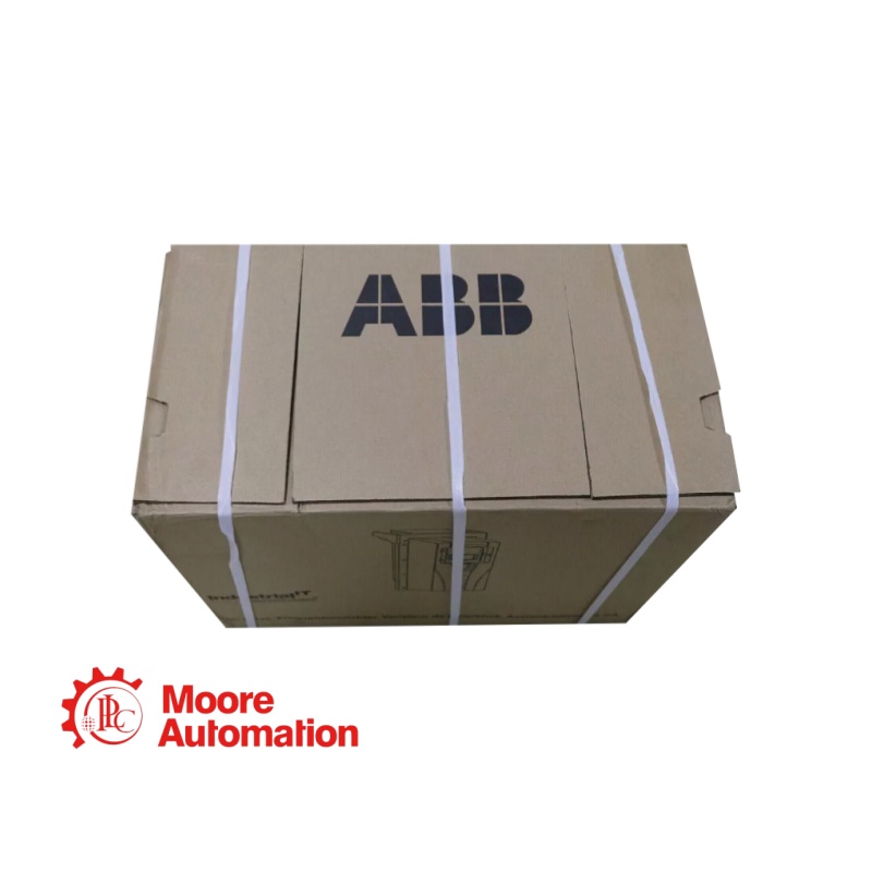 ABB 3BHE003688R0101 หน่วยจ่ายไฟ