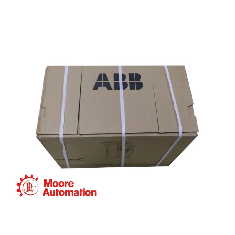 ABB 3BHE0031482R0101 โมดูลควบคุมอุตสาหกรรม