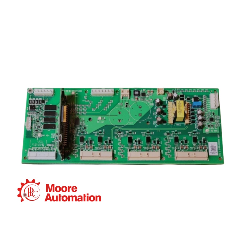 ABB QINT-781 Communication Module