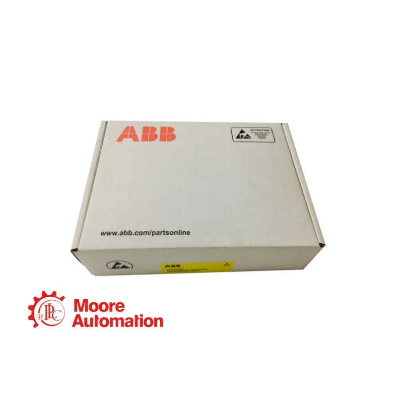 ABB BCAN-11 3AXD50000033816 โมดูลการสื่อสาร