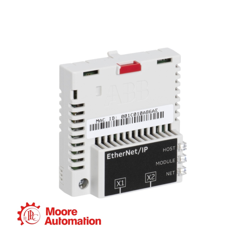 ABB FEIP-21 3AXD50000192793 โมดูลอะแดปเตอร์อีเธอร์เน็ต/IP