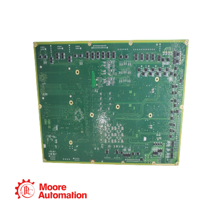 GE IS215WETAH1A ส่วนประกอบระบบอัตโนมัติอุตสาหกรรม