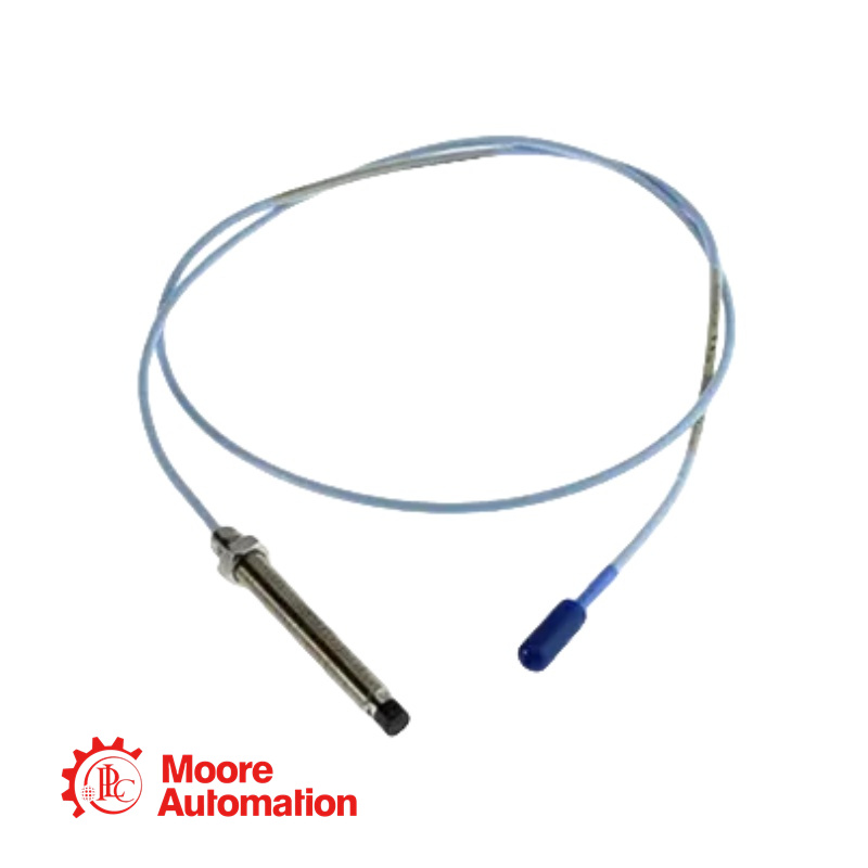 Bently Nevada 330101-02-32-10-02-05 ทรานสดิวเซอร์ระยะใกล้