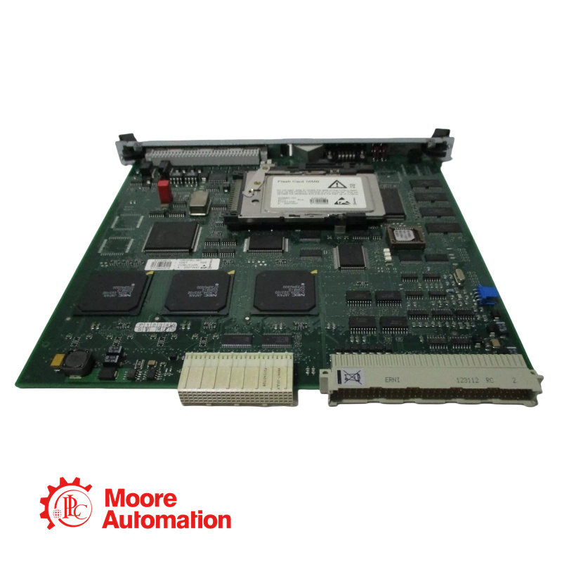 การ์ดอินเทอร์เฟซ COBUX-HW ABB 219660 ROFBU 367 103/1