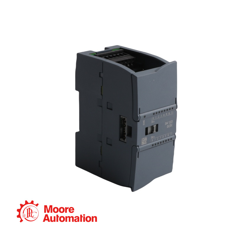 โมดูล I/O ดิจิทัล 6ES7223-1BH32-0XB0 ของซีเมนส์