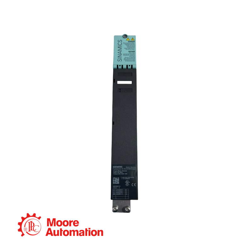 ชุดอินเวอร์เตอร์ Siemens 6SL3320-1TE32-1AC3