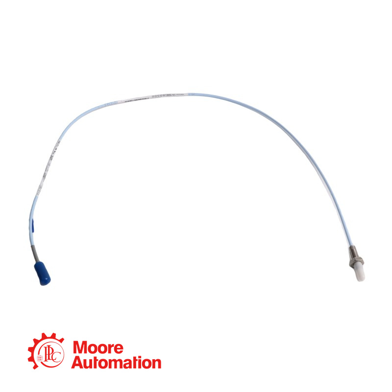 Bently Nevada 330901-00-12-10-02-05 โพรบวัดระยะใกล้ NSv 3300