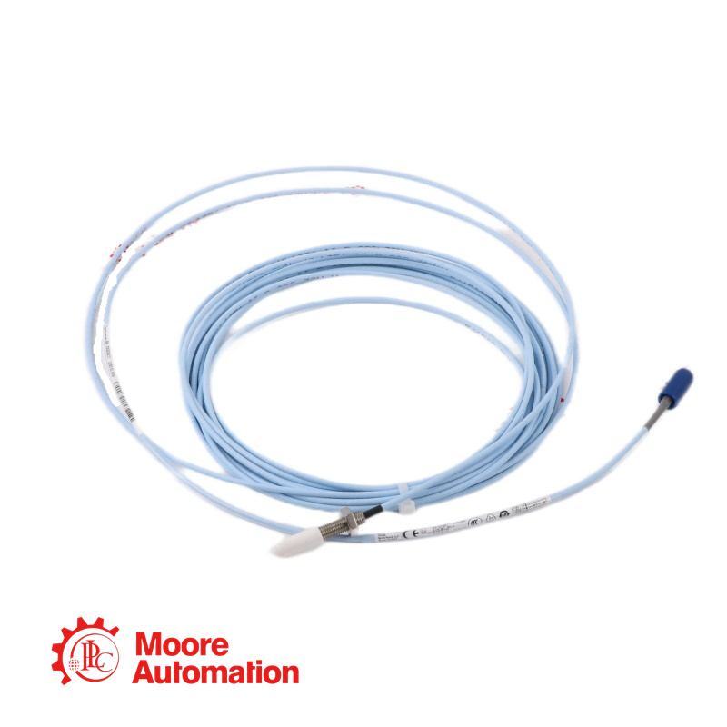 โพรบวัดระยะใกล้ NSv 3300 Bently Nevada 330901-00-09-10-02-05