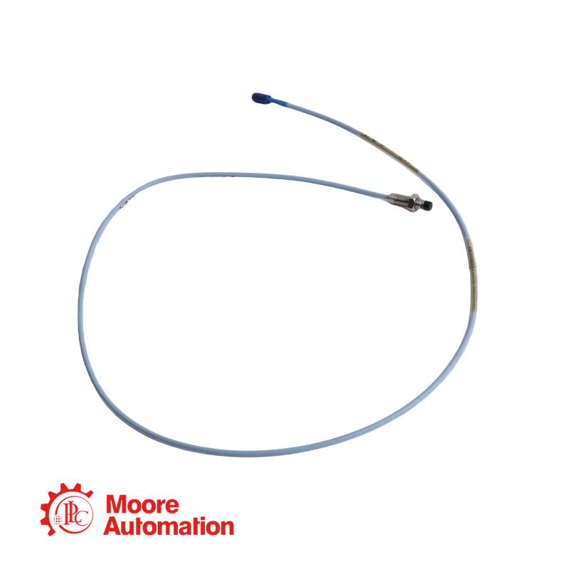 โพรบวัดระยะใกล้ Bently Nevada 330101-08-20-12-05 3300 XL 8 มม.