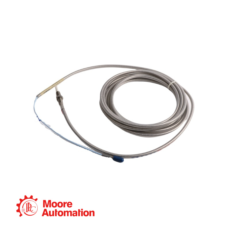 โพรบวัดระยะใกล้ NSv 3300 ของ Bently Nevada 330910-00-05-05-01-CN