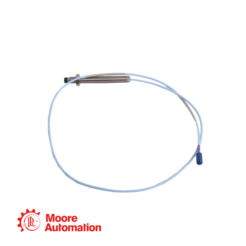 หัววัดระยะใกล้ Bently Nevada 330703-000-026-10-01-CN 3300 XL 11 มม.