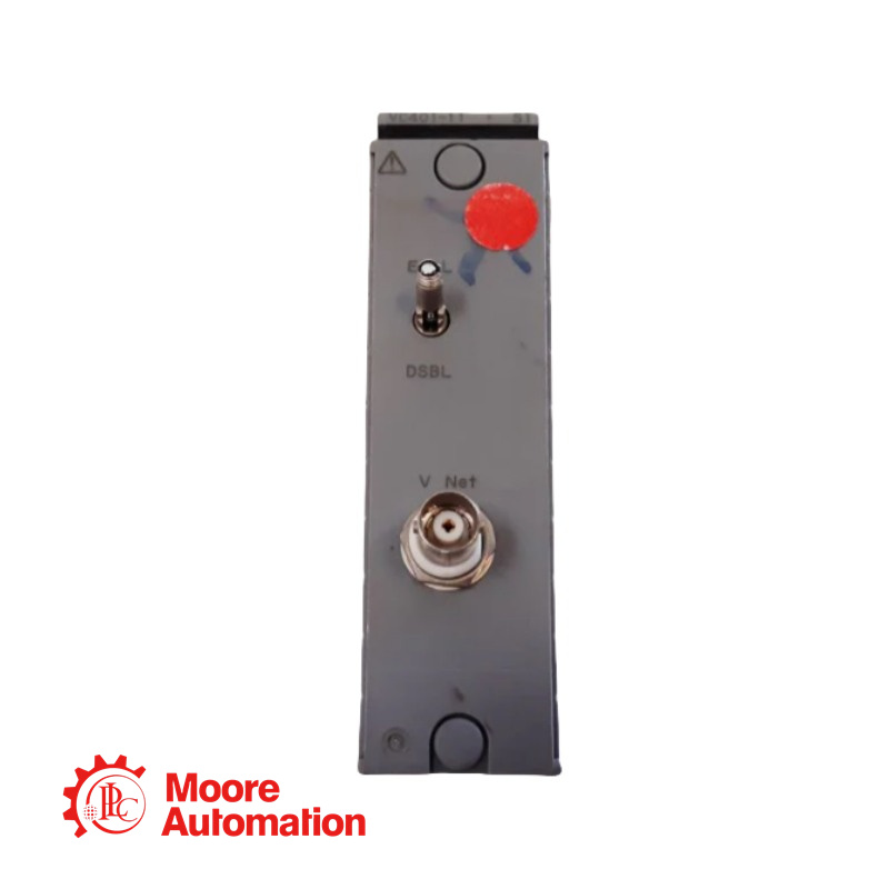 โมดูลคัปเปลอร์ V Net ของ Yokogawa VC401-11 S1